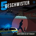 Cover: Countdown bis Mitternacht - Folge 50 - Gerth Medien