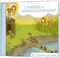 Cover: Ein Geschenk f&uuml;r die Laufenten - Folge 10 - Gerth Medien