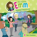Cover: Beste Freundinnen - Folge 23 - Gerth Medien