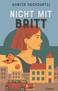 Cover: Nicht mit Britt - Edition Archipoeta