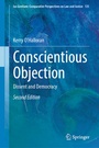 Cover: Conscientious Objection - Springer