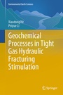 Cover: Geochemical Processes in Tight Gas Hydraulic Fracturing Stimulation - Springer