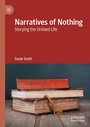 Cover: Narratives of Nothing - Palgrave Macmillan