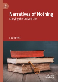 Enlarge image Cover: Narratives of Nothing - Palgrave Macmillan