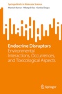 Cover: Endocrine Disruptors - Springer