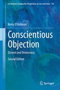 Cover: Conscientious Objection - Springer