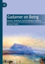 Cover: Gadamer on Being - Palgrave Macmillan