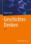 Cover: Geschicktes Denken - Springer Vieweg