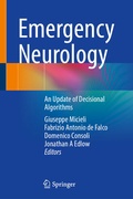 Cover: Emergency Neurology - Springer