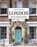 Cover: LONDON - Wie es keiner kennt - Midas Collection