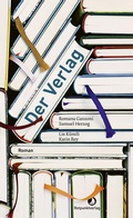 Cover: Der Verlag - Rotpunktverlag