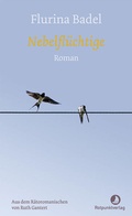 Cover: Nebelfl&uuml;chtige - Rotpunktverlag