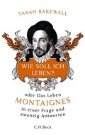 Cover: Wie soll ich leben? - C.H.BECK