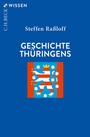 Bild: Geschichte Th&uuml;ringens - C.H.BECK