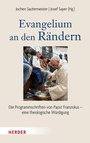 Cover: Evangelium an den Rändern - Verlag Herder