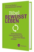 Cover: Bibel bewusst leben - Katholisches Bibelwerk