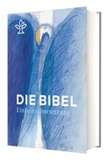 Cover: Die Bibel Jahresedition 2027 - Katholisches Bibelwerk