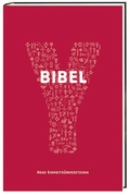 Bild: YOUCAT - Bibel - Katholisches Bibelwerk