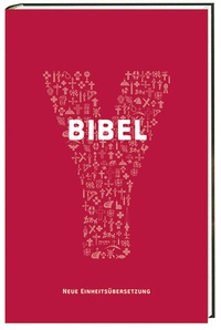Bild vergrößern Bild: YOUCAT - Bibel - Katholisches Bibelwerk