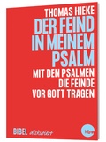 Cover: Der Feind in meinem Psalm - Katholisches Bibelwerk
