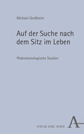 Cover: Auf der Suche nach dem Sitz im Leben - Karl Alber Verlag