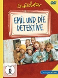Cover: Emil und die Detektive - Oetinger Media