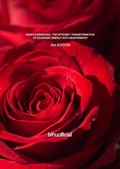 Cover: HEARTCURRENCIES : THE EFFICIENT TRANSFORMATION OF ECONOMIC ENERGY INTO HEARTENERGY (3rd Edition) - epubli