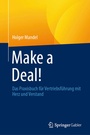Bild: Make a Deal! - Springer Gabler