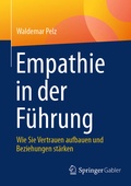 Bild: Empathie in der F&uuml;hrung - Springer Gabler
