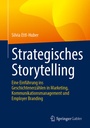 Bild: Strategisches Storytelling - Springer Gabler