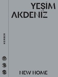 Cover: Yesim Akdeniz - Kerber Verlag