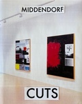 Cover: Helmut Middendorf - Kerber Verlag