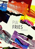 Cover: Pia Fries und Hans Br&auml;ndli - Kerber Verlag