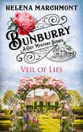 Cover: Bunburry - Veil of Lies - L&uuml;bbe