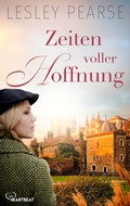 Cover: Zeiten voller Hoffnung - beHEARTBEAT