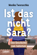 Cover: Ist das nicht Sara? - Calwer