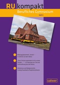 Cover: RU kompakt Berufliches Gymnasium Heft 5 - Calwer
