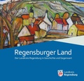 Cover: Regensburger Land Band 11/2025 - Schnell & Steiner