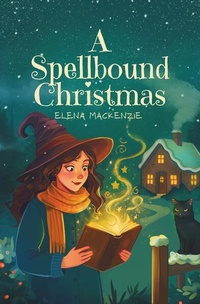 Enlarge image Cover: A Spellbound Christmas - tolino media