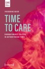 Cover: Time to Care - transcript