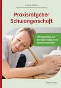 Bild: Praxisratgeber Schwangerschaft - Mabuse