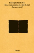 Cover: Enteignetes Erbe - Vexer Verlag GmbH