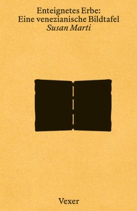 Enlarge image Cover: Enteignetes Erbe - Vexer Verlag GmbH