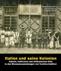 Cover: Italien und seine Kolonien - Verlag Militaria