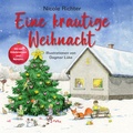 Cover: Eine krautige Weihnacht - THK