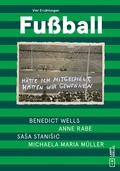 Bild: Fu&szlig;ball - Lampe Verlag
