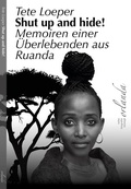 Cover: Shut up and hide! - Orlanda Verlag GmbH