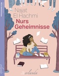 Cover: Nurs Geheimnisse - Orlanda Verlag GmbH