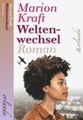 Cover: Weltenwechsel - Orlanda Verlag GmbH