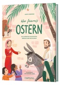 Cover: Wir feiern Ostern - camino